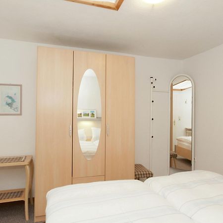 Cosy Apartment In Menkhausen Near The Ski Area Schmallenberg Extérieur photo