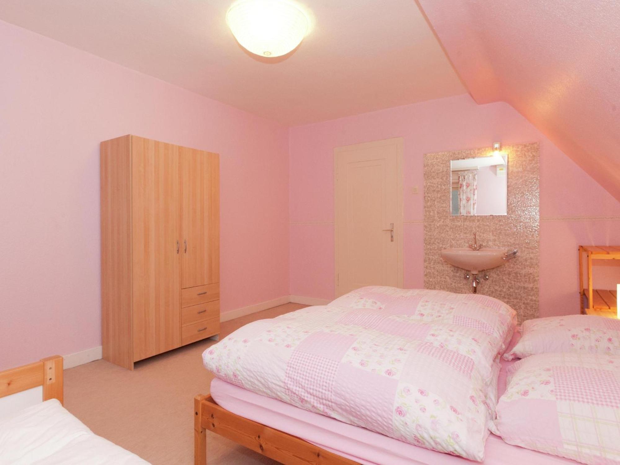 Cosy Apartment In Menkhausen Near The Ski Area Schmallenberg Extérieur photo