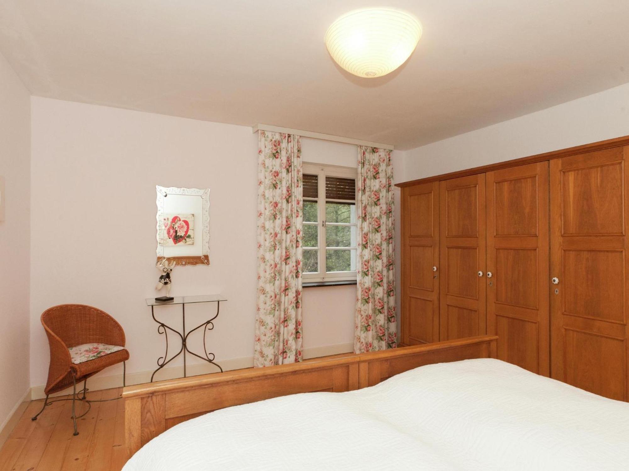 Cosy Apartment In Menkhausen Near The Ski Area Schmallenberg Extérieur photo