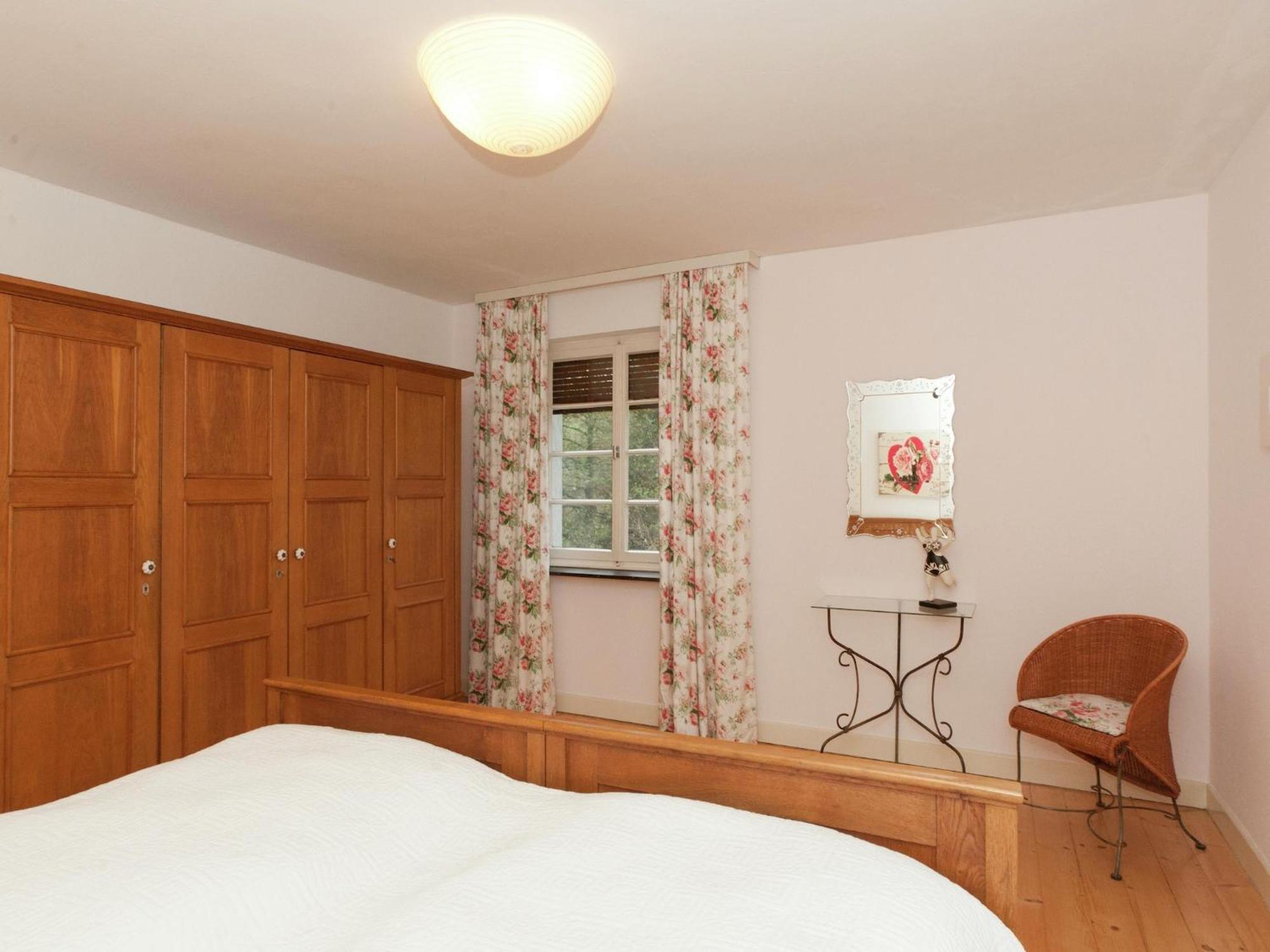 Cosy Apartment In Menkhausen Near The Ski Area Schmallenberg Extérieur photo