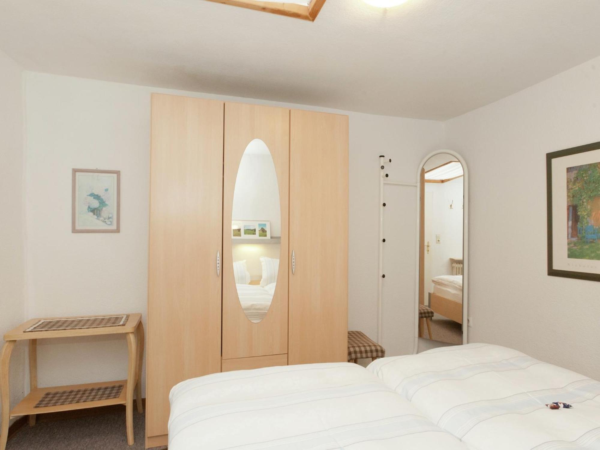Cosy Apartment In Menkhausen Near The Ski Area Schmallenberg Extérieur photo