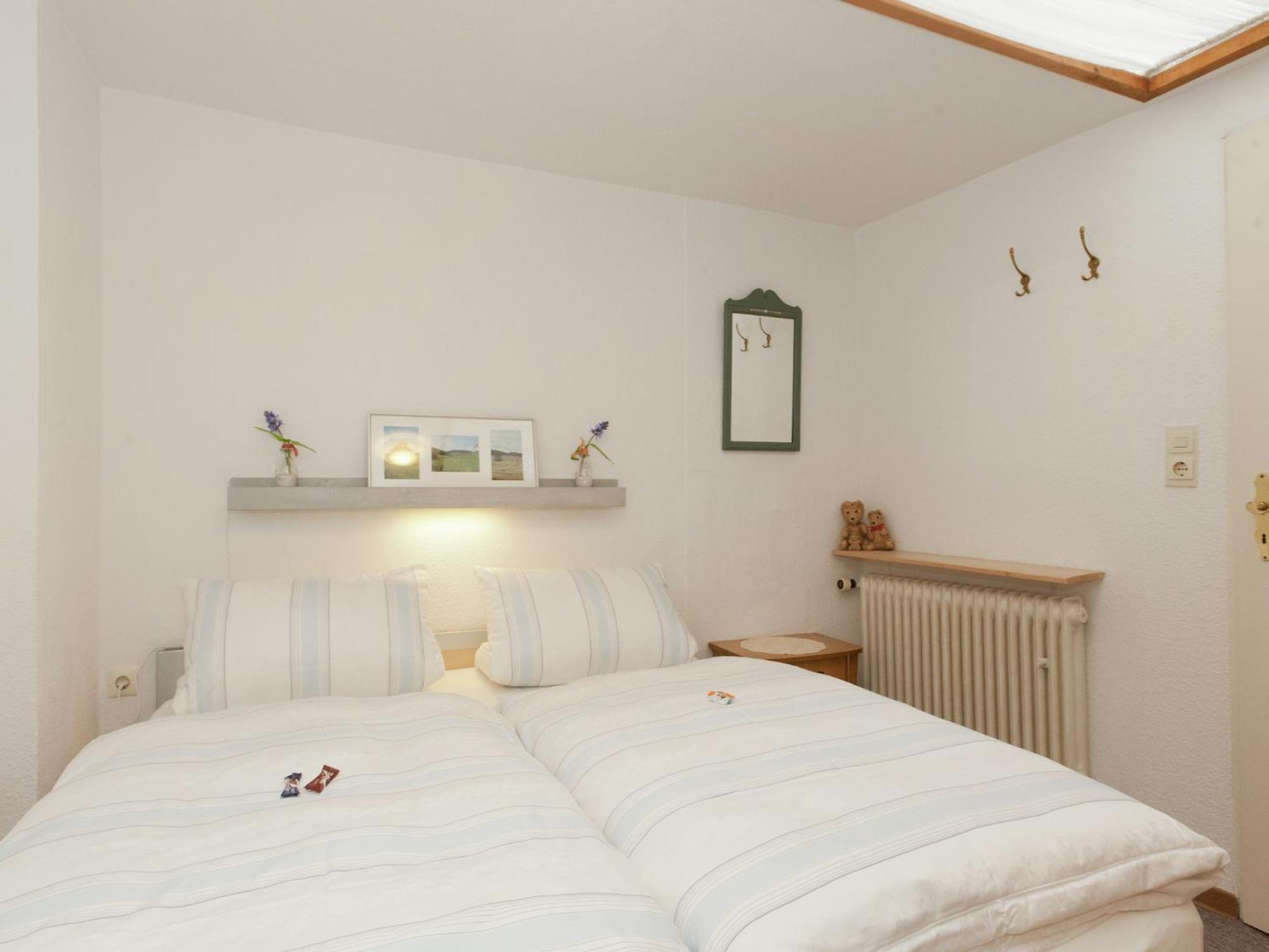 Cosy Apartment In Menkhausen Near The Ski Area Schmallenberg Extérieur photo