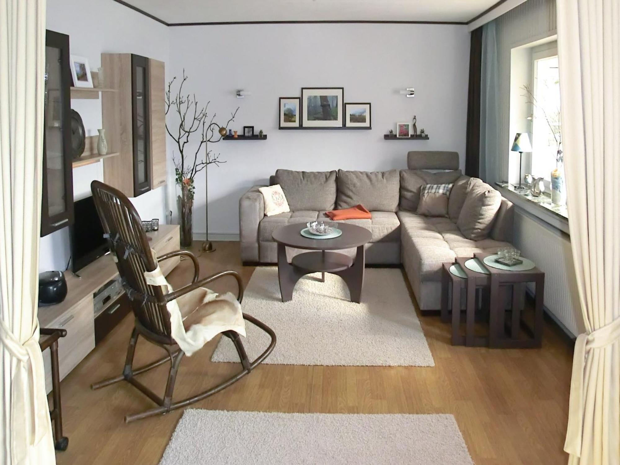 Cosy Apartment In Menkhausen Near The Ski Area Schmallenberg Extérieur photo